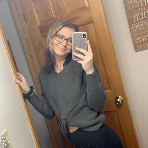 Meet your Posher, Ally